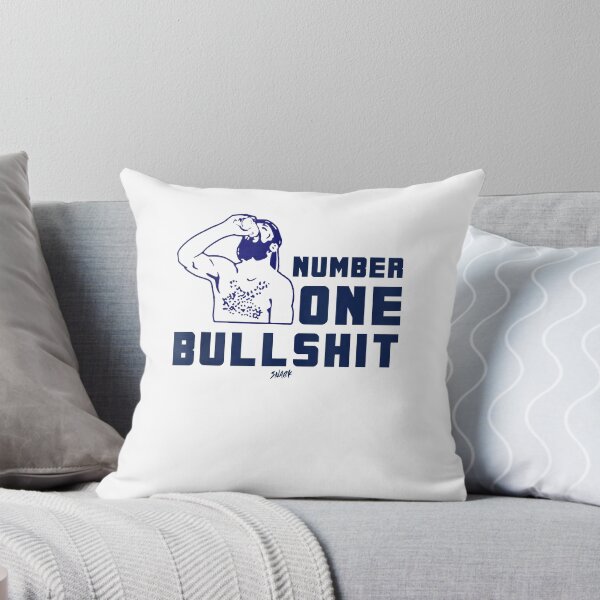Item preview, number one bull shit designed and sold by madeleinecabre.