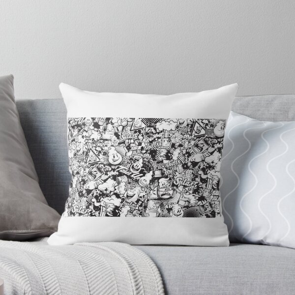Item preview, Graffiti designed and sold by Pulte.