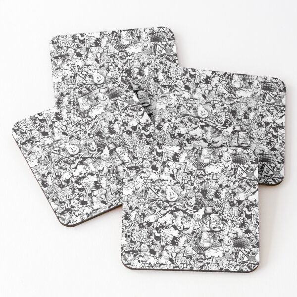 Item preview, Graffiti designed and sold by Pulte.