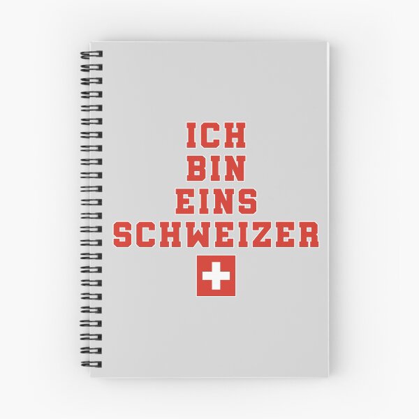 Artikelvorschau, Ich Bin Eins Schweizer - Ich bin Schweizer entworfen und verkauft von Todd Klassy.