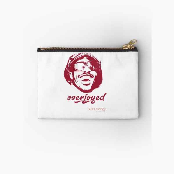 Item preview, Stevie Wonder Overjoyed designed and sold by TheCheekyshop.