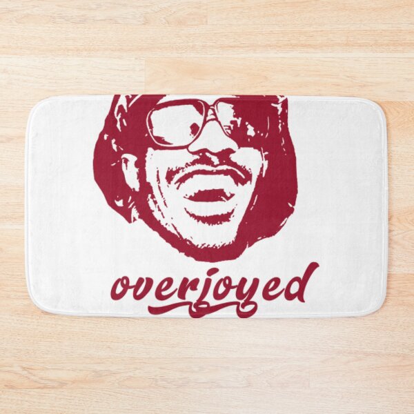 Item preview, Stevie Wonder Overjoyed designed and sold by TheCheekyshop.