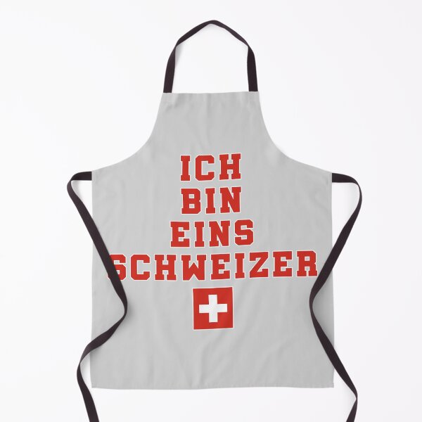 Artikelvorschau, Ich Bin Eins Schweizer - Ich bin Schweizer entworfen und verkauft von Todd Klassy.