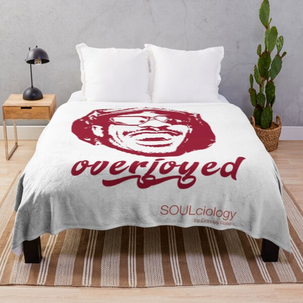 Item preview, Stevie Wonder Overjoyed designed and sold by TheCheekyshop.