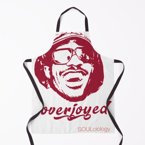 Item preview, Stevie Wonder Overjoyed designed and sold by TheCheekyshop.