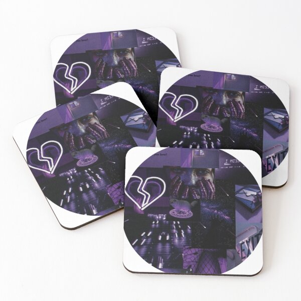 Item preview, Purple City Asthetic  designed and sold by Anmol08.