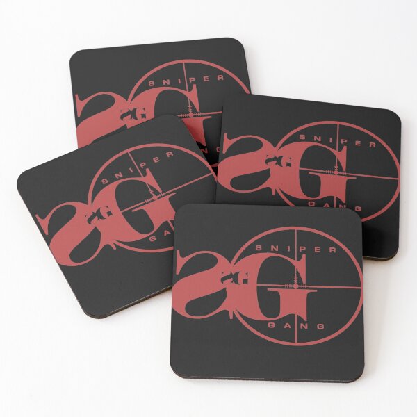 Item preview, Sniper Gang designed and sold by HedvigMattsson.