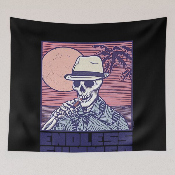 Item preview, Endless Summer  designed and sold by james12gib.