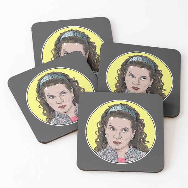 Item preview, Susie Greene designed and sold by blacksnowcomics.