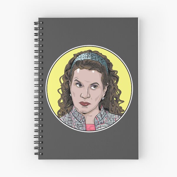 Item preview, Susie Greene designed and sold by blacksnowcomics.