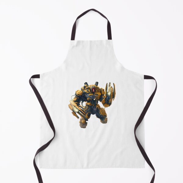 Item preview, Mechwarrior T-ShirtYellow Jacked designed and sold by Daisyshopp.