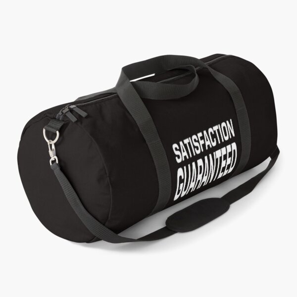 Item preview, Satisfaction Guaranteed  designed and sold by buhnka.