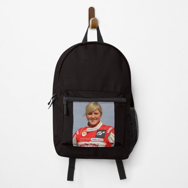 Item preview, Sabine Schmitz designed and sold by Hedwigads.