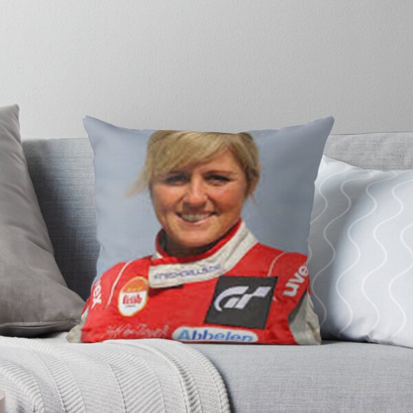 Item preview, Sabine Schmitz  designed and sold by Hedwigads.