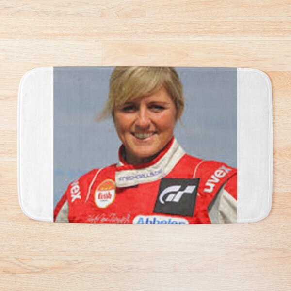 Item preview, Sabine Schmitz  designed and sold by Hedwigads.