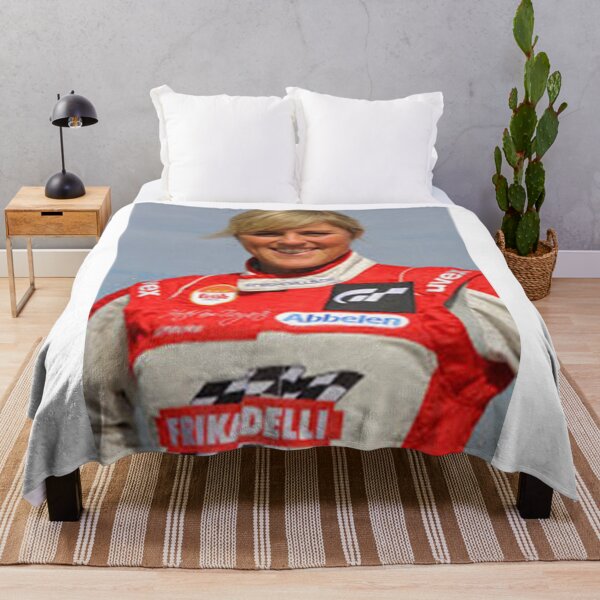 Item preview, Sabine Schmitz designed and sold by Hedwigads.