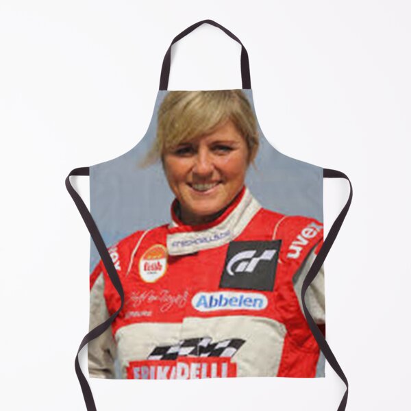 Item preview, Sabine Schmitz designed and sold by Hedwigads.