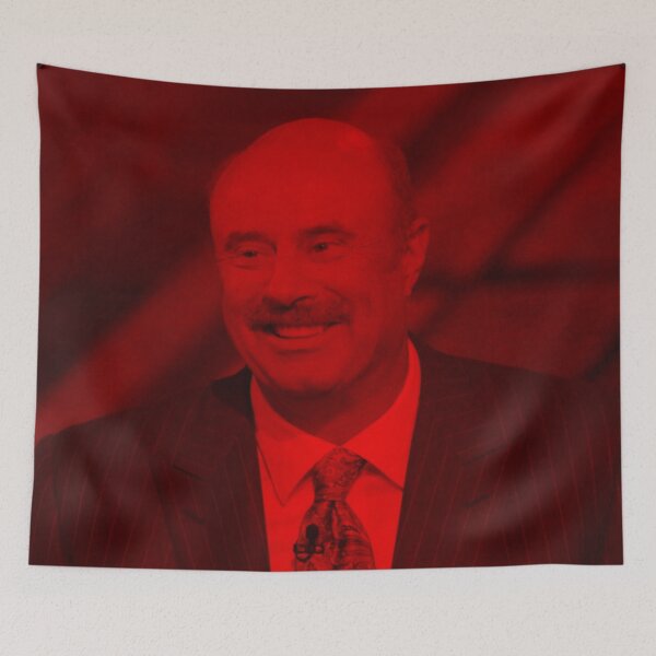 Item preview, Dr. Phil McGraw - Celebrity designed and sold by Powerofwordss.