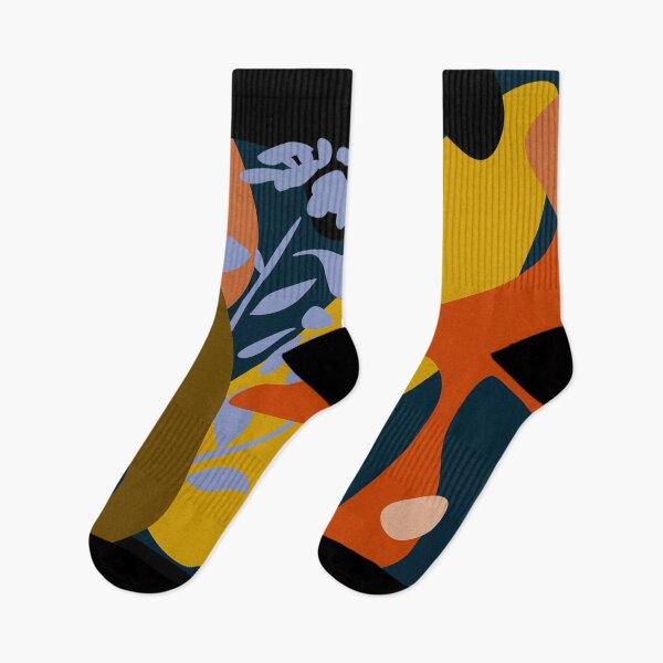 Item preview, Geometrical Colorful Pattern designed and sold by MehranZetzsche.
