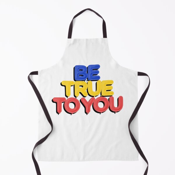 Item preview, BE TRUE TO YOU . designed and sold by RetroPlaceee.