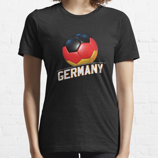 T-shirt Duisburg the pride of Germany para todos los hooligans ultras fussballfans