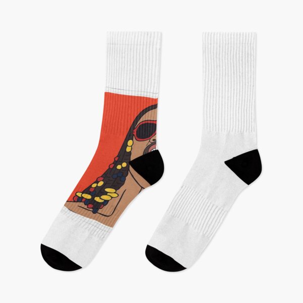 Item preview, Stevie Wonder Retro wonder designed and sold by TheCheekyshop.