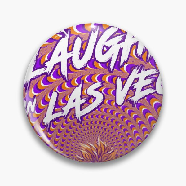 Item preview, Fur and Laughing in Las Vegas 2.0  designed and sold by james12gib.