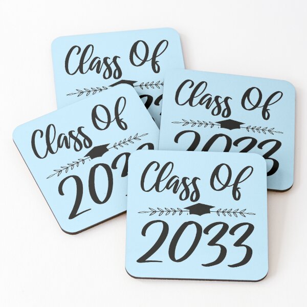 Item preview, Class Of 2033  designed and sold by meedTee.