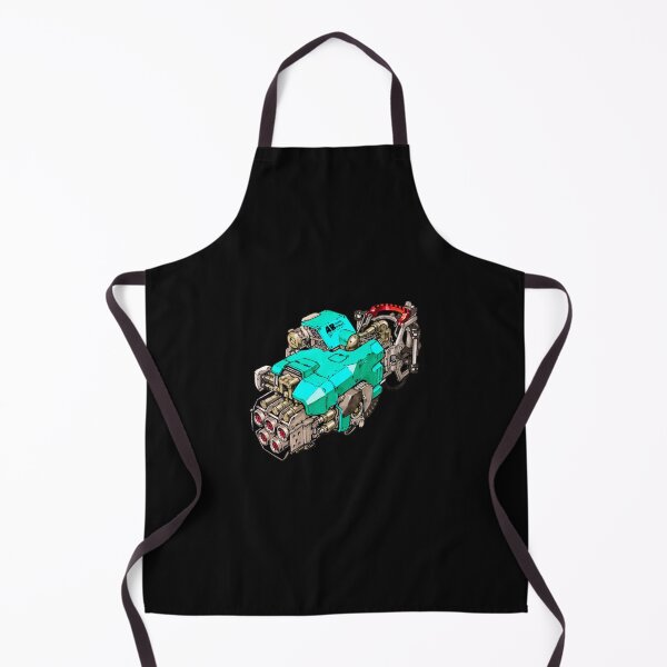 Item preview, Weapon T-ShirtHeavy Weapon Series - Atomic Burner  designed and sold by Daisyshopp.