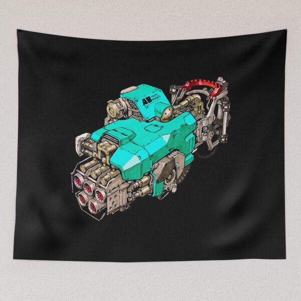 Item preview, Weapon T-ShirtHeavy Weapon Series - Atomic Burner  designed and sold by Daisyshopp.