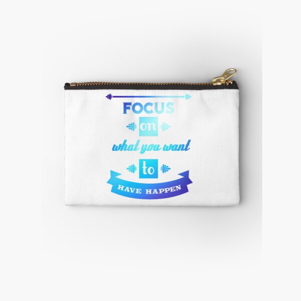 Item preview, Focus slogan designed and sold by Roshan Keenoo.