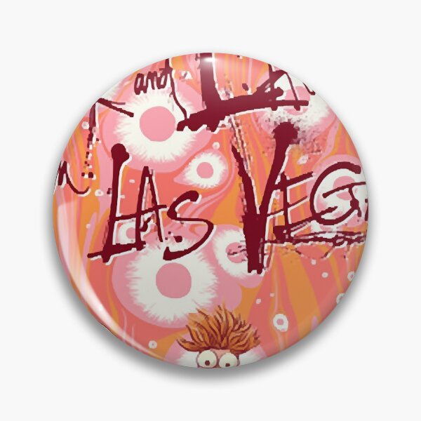 Item preview, Fur and Laughing in Las Vegas  designed and sold by james12gib.