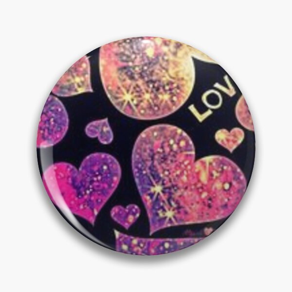 Item preview, LOVE HEARTS designed and sold by kamikrison.