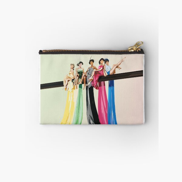 Item preview, The Saturdays Word Shaker designed and sold by catofnimes.