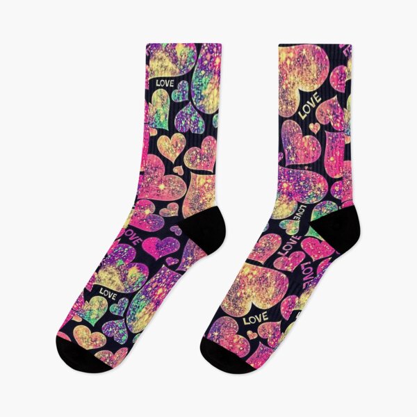 Item preview, LOVE HEARTS designed and sold by kamikrison.