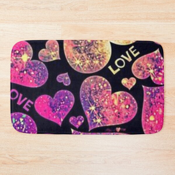 Item preview, LOVE HEARTS designed and sold by kamikrison.