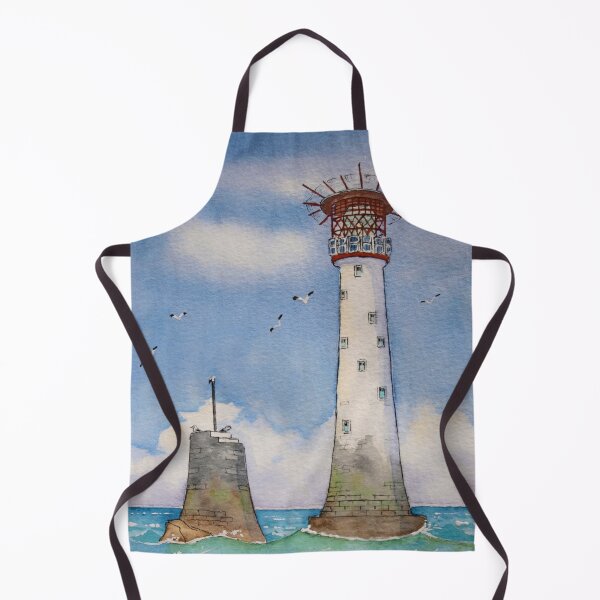 Item preview, Eddystone Lighthouse. designed and sold by John Ray.