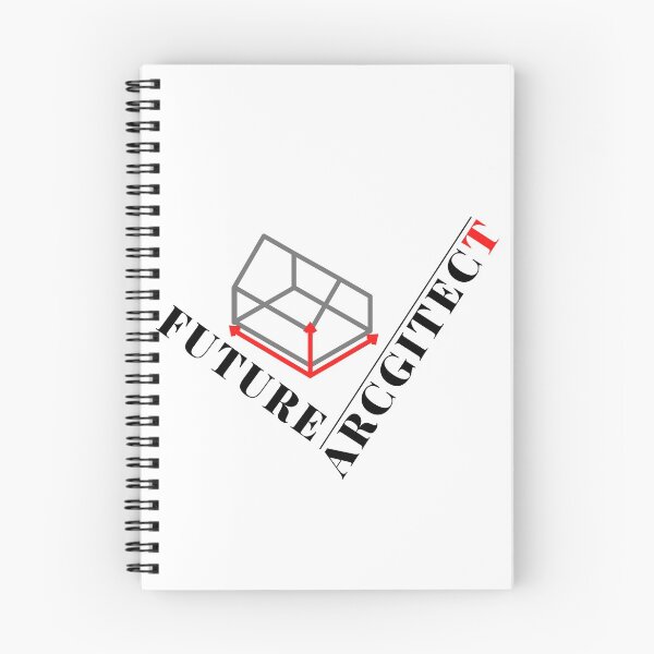 Item preview, Future Architect funny T-shirt men gift women gift designed and sold by InnovantDesigns.