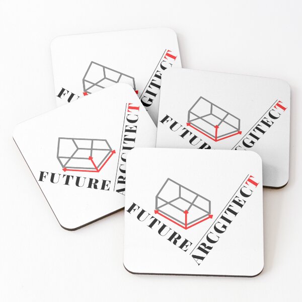 Item preview, Future Architect funny T-shirt men gift women gift designed and sold by InnovantDesigns.