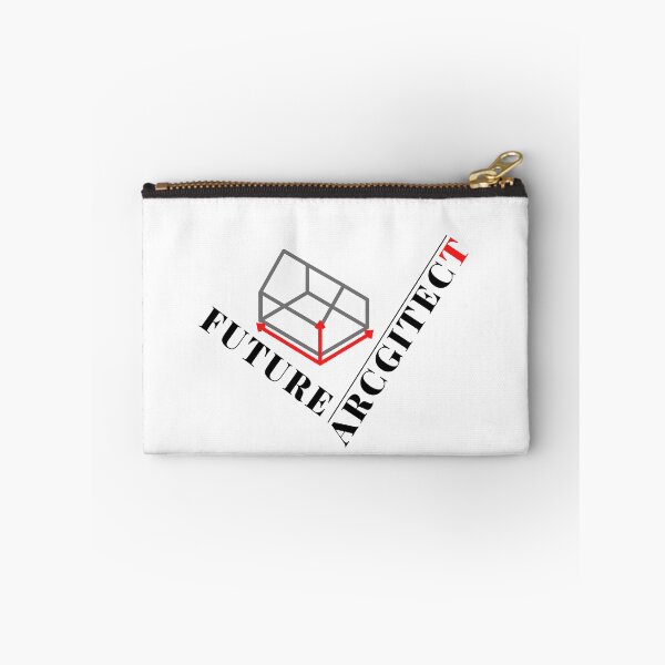 Item preview, Future Architect funny T-shirt men gift women gift designed and sold by InnovantDesigns.