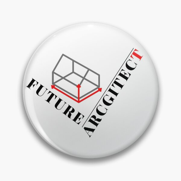 Item preview, Future Architect funny T-shirt men gift women gift designed and sold by InnovantDesigns.