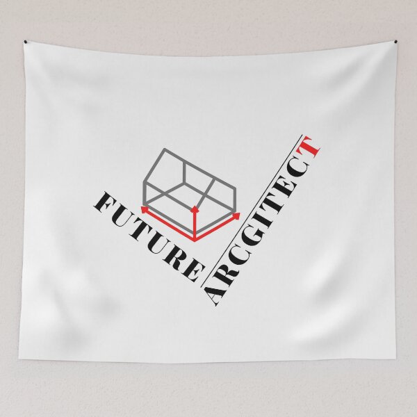 Item preview, Future Architect funny T-shirt men gift women gift designed and sold by InnovantDesigns.