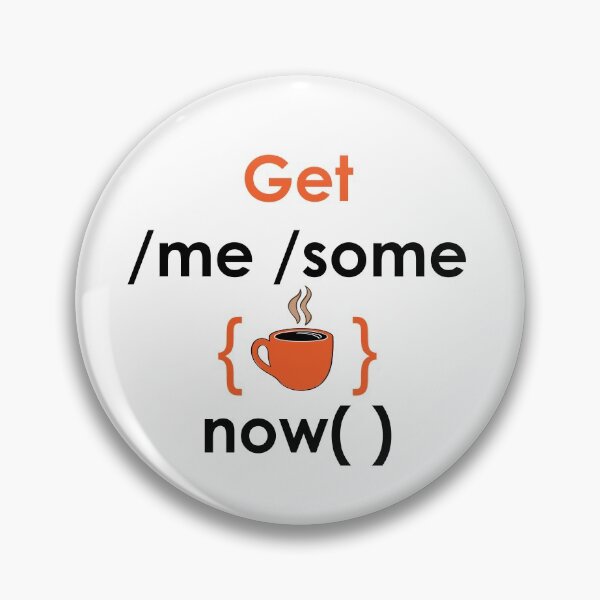 Item preview, Get me some Coffee designed and sold by Cr34tiveMerch.