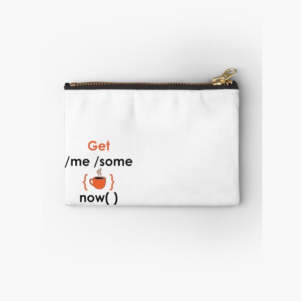 Item preview, Get me some Coffee designed and sold by Cr34tiveMerch.