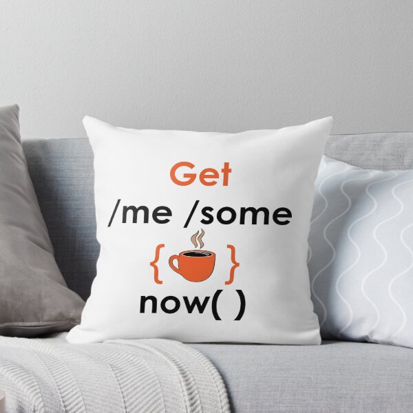 Item preview, Get me some Coffee designed and sold by Cr34tiveMerch.