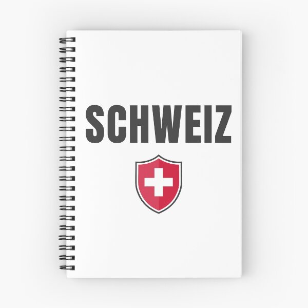 Artikelvorschau, Schweiz - Switzerland entworfen und verkauft von Todd Klassy.