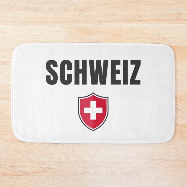 Item preview, Schweiz - Switzerland designed and sold by Todd Klassy.