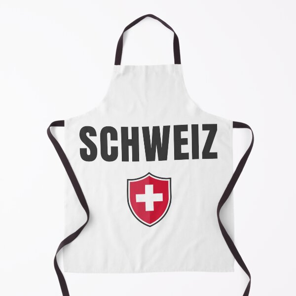 Artikelvorschau, Schweiz - Switzerland entworfen und verkauft von Todd Klassy.