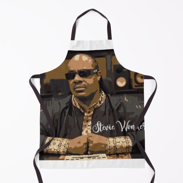 Aperçu de l'œuvre Stevie Wonder stevie wonder art, stevie wonder créée et vendue par TheCheekyshop.