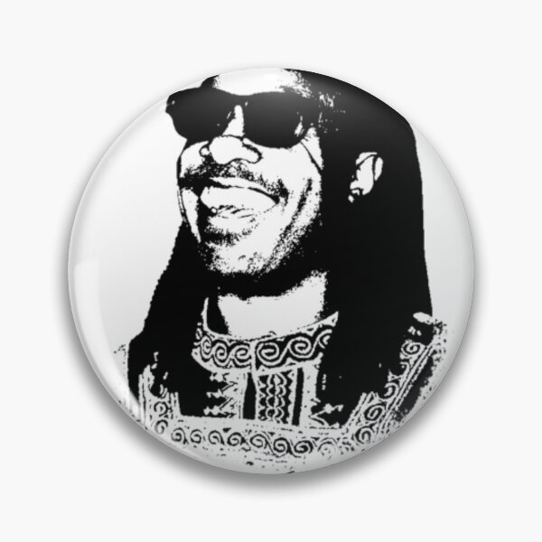 Item preview, Stevie Wonder Stevie Wonder Black Sunglass_ designed and sold by TheCheekyshop.